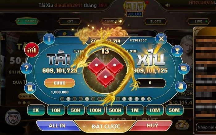 Công thức cược theo cầu
